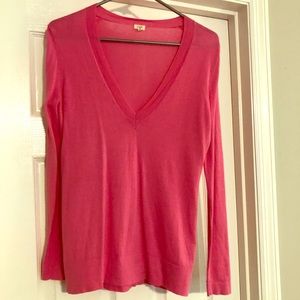 J.Crew sweater